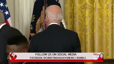 Social Media Giants Censored Criticism of Joe Biden More than 640 times