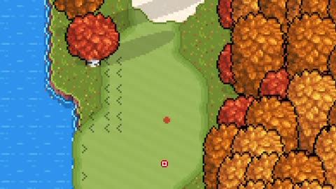 Mobile golfing