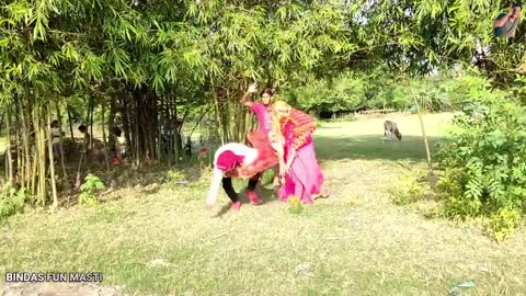 #Bindas_Fun_Masti #New_Funny_Video #Comedy_Video New Funny Comedy Video 2021 | Bindas Fun Masti