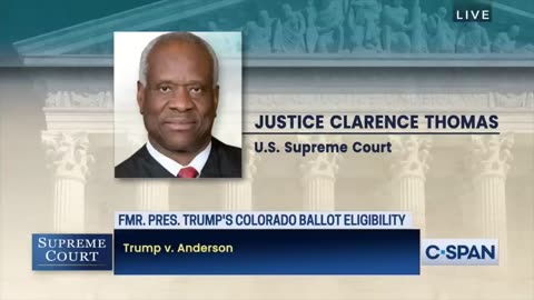 Colorado's Supreme Court Disaster. The Trump Ballot Hearing - Matt Christiansen.