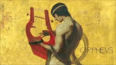 Orpheus Odyssey