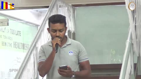 Budun Daka Niwan Dakinna - Chamara Weerasingha (coverd by Chalaka)