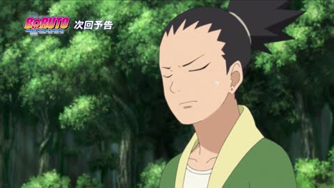 BORUTO Naruto Next Generations Episode 5 Official Trailer