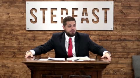 Compromising Baptists | Pastor Jonathan Shelley | From Sermon: 05/30/2021 Sunday