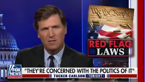 SCOTUS: "Red Flag Laws are UNCONSTITUTIONAL!" We need to STOP THEM NOW!