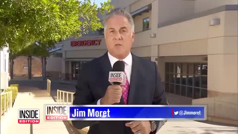 Jay Leno Suffers Serious Burns in Car Fire_1