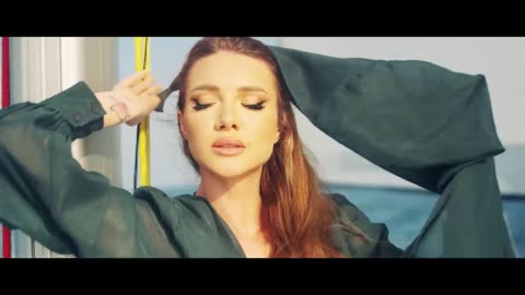 Otilia - Deli Gibi (Official video) NEW