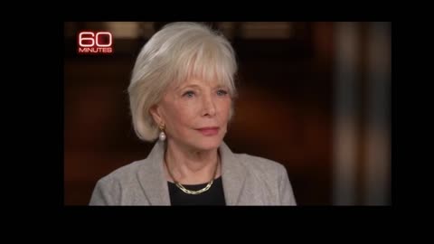 MTG INTERVIEW LESLIE STAHL