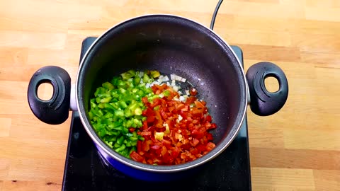 CHICKEN STEW - easy food recipes to make at home