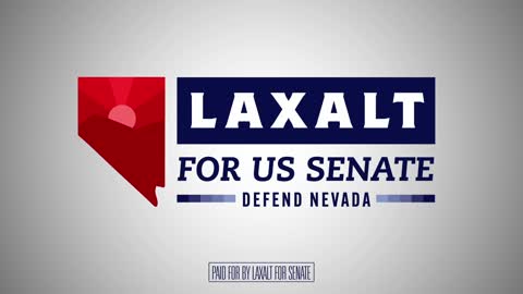 Adam Laxalt: The Good Guys