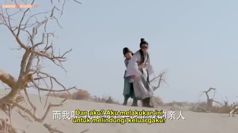 Martial Universe Season 2 Episode 2 Subtitle Indonesia