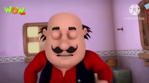 MOTU PATLU 😉 NEW SEASON EPISODE FULL EPISODE IN HINDI | MOTU PATLU