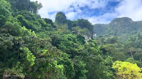 4K HDR//Strolling Phuket Island | BEST Spot On the planet | Thailand 2023.