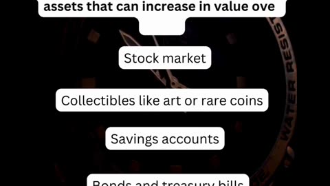 Amazing tips to tricks - Asset investment trivia