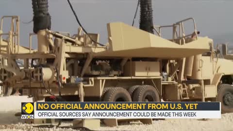 US finalising plans to send Patriot missile defense system to Ukraine _ Pentagon _ English News