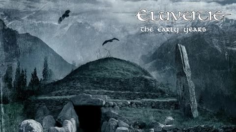 Siraxta by Eluveitie