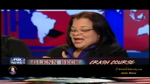 09-10-10 Crash Coarse With Alveda King Seg 3 (11.29,)