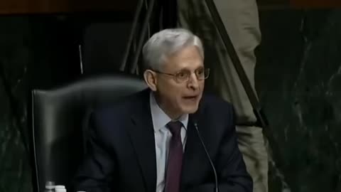 FBI mob Boss Garland Left in Shock After Josh Hawley Brings out HARD EVIDENCE against him