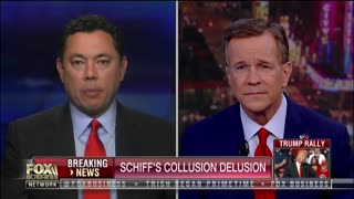 Jason Chaffetz says Adam Schiff should lose security clearance