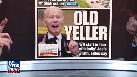 DON'T_BE_A_HYPOCRITE':_Biden_ripped_after_reportedly_yelling,_cursing_at_aides