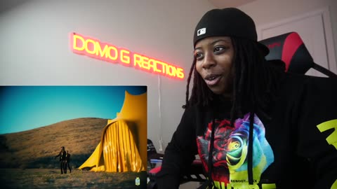 HARD!! BabyTron & G Herbo - Equilibrium (REACTION)