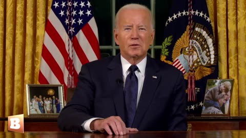 LIVE: President Biden Addressing the Nation on Israel-Hamas & Russia-Ukraine Wars...