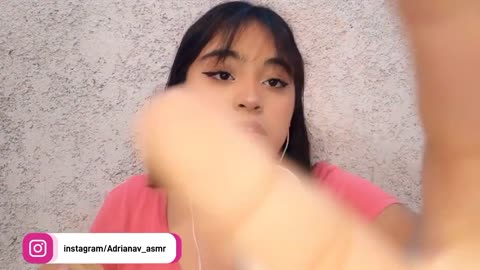 ASMR maquillaje en un minuto #fastasmr