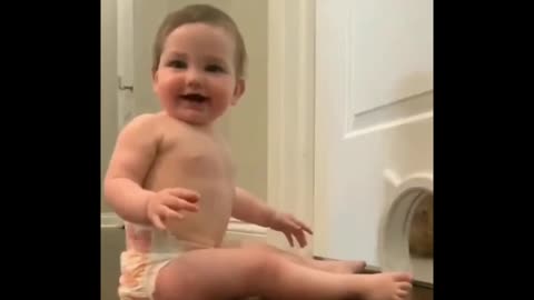 🍼👶 Adorable Overload: Must-See Cute Baby Videos Clips for Instant Smiles! 😍🌈