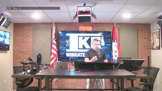 The Ike Wingate Show - 5/9/23