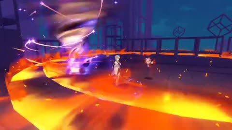 Honkai Impact 3rd - Elysian Realm Normal Difficulty W/ Spina Astera Pt 1