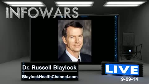 Dirty Vaccine Secrets Revealed & Big Pharma Lies Exposed - Dr. Russell Blaylock