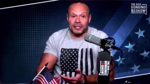 The dan bongino show - Trump #shorts