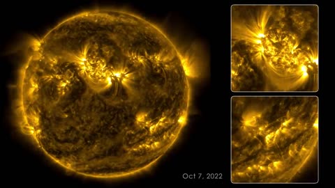 133 Days on the sun