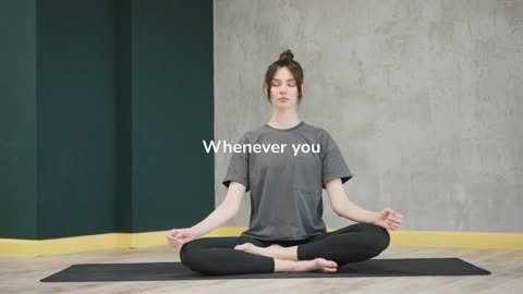 Step by Step Guided Meditation