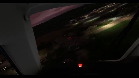 ATC AUDIO - N515GK Plane Crash Marietta Ohio/2