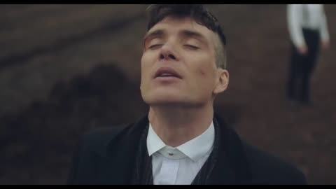 Peaky Blinders || Tommy and Grace