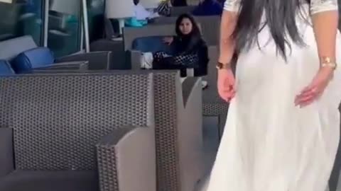 Hor arabic girl , beautiful viral girl