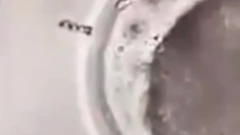 Nanobots from the C0¥id va<<ine under the microscope! #FUCKtheJAB