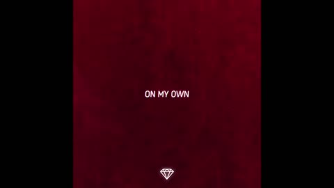 ON MY OWN !!Zach Diamond