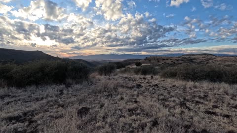 Time Lapse