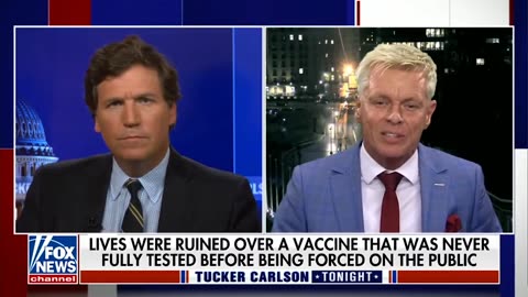 Rob Roos MEP 🇳🇱 - Pfizer director admits mRNA shot was never tested on preventing transmission.