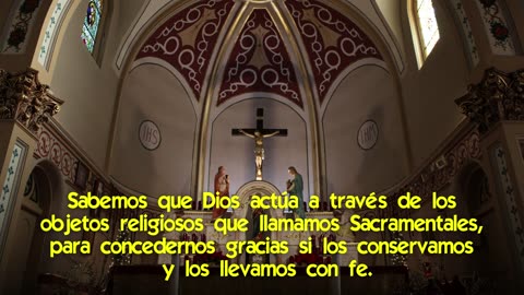 Cómo Deshacerte Adecuadamente de los Objetos Religiosos que No Usas o están Rotos