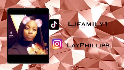 ⭐Tha LJ Family⭐ TikTok Compilations (Dancing) #tiktok #tiktokvideo #viral