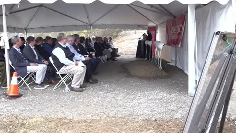 163_Leaders break ground on new solar farm in Blount County