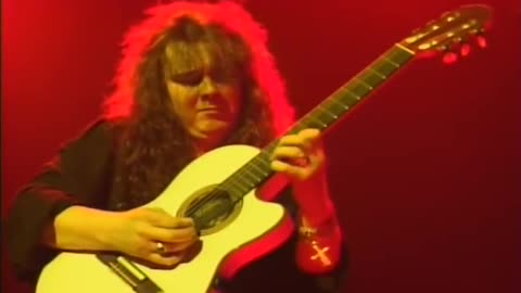 Yngwie Malmsteen - Black Star (Live)