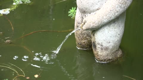 Manneken Pis