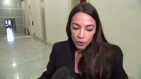 AOC celebrates Amazon decision