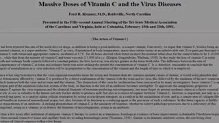 IMPORTANT SHARE Toxicology vs Virology - Rockefeller institute & criminal Polio fraud