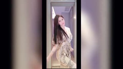 Cute Girls Dance tiktok shortsvideo dance #2