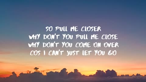 Zedd, Grey - The Middle (Lyrics) ft. Maren Morris